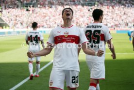 VfB Stuttgart - TSG 1899 Hoffenheim