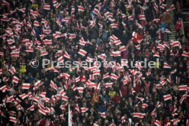 08.04.22 VfB Stuttgart - Borussia Dortmund