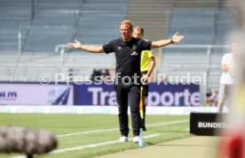 21.08.21 Karlsruher SC - SV Werder Bremen
