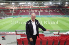 29.10.24 VfB Stuttgart Dietmar Allgaier