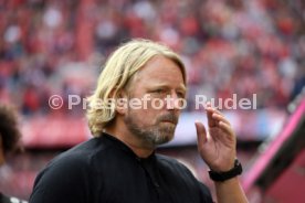 10.09.22 FC Bayern M&uuml;nchen - VfB Stuttgart