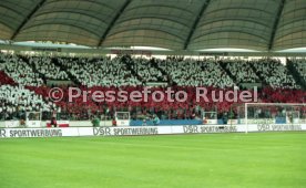 16.04.97 VfB Stuttgart - Hamburger SV