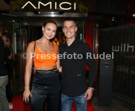 14.05.22 VfB Stuttgart Party Amici
