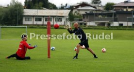 18.07.21 VfB Stuttgart Trainingslager Kitzb&uuml;hel 2021