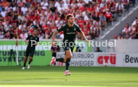 30.08.26 SC Freiburg - SV Werder Bremen
