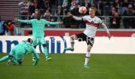 19.02.22 VfB Stuttgart - VfL Bochum