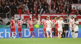 02.05.23 SC Freiburg - RB Leipzig