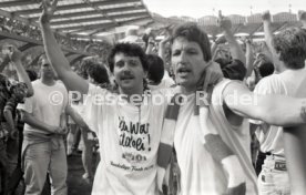 16.05.92 Bayer 04 Leverkusen - VfB Stuttgart