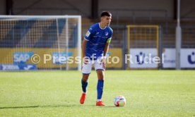 05.11.22 U19 TSG 1899 Hoffenheim - U19 Karlsruher SC