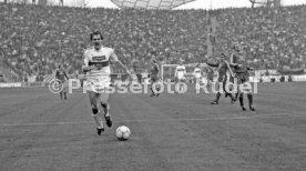 29.11.86 FC Bayern M&uuml;nchen - VfB Stuttgart