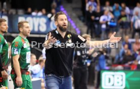 16.11.22 TVB Stuttgart - SC Magdeburg