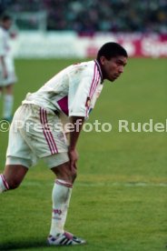 22.02.97 VfB Stuttgart - Karlsruher SC