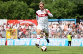 19.07.26 TSG Balingen - VfB Stuttgart