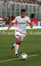 FC W&uuml;rzburger Kickers - 1. FC Union Berlin