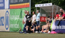 26.05.24 VfB Stuttgart - FSV Waldebene Stuttgart Ost