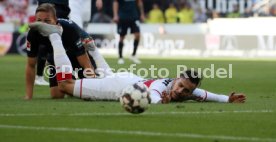 VfB Stuttgart - SV Werder Bremen