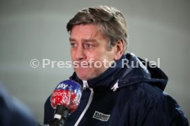 21.12.20 Karlsruher SC - Hamburger SV