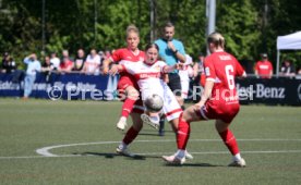 19.04.25 Frauen VfB Stuttgart II - VfB Stuttgart