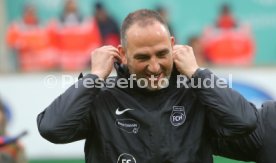 1. FC Heidenheim - Dynamo Dresden