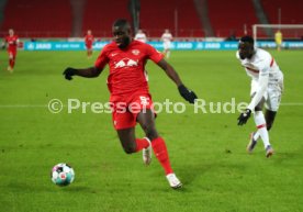 02.01.21 VfB Stuttgart - RB Leipzig