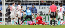 TSG 1899 Hoffenheim - Hamburger SV