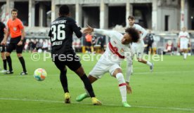 17.09.22 VfB Stuttgart - Eintracht Frankfurt