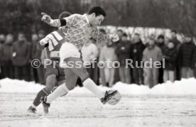29.01.94 GSV Maichingen - VfB Stuttgart