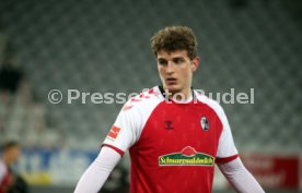 23.01.21 SC Freiburg - VfB Stuttgart
