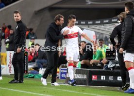 VfB Stuttgart - FC Augsburg