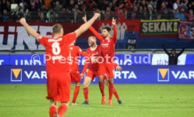 05.11.23 1. FC Heidenheim - VfB Stuttgart