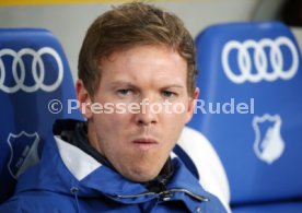 TSG 1899 Hoffenheim - VfB Stuttgart
