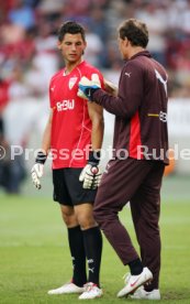 30.07.08 VfB Stuttgart - FC Arsenal London