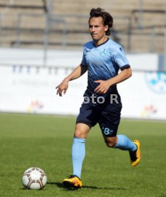 Stuttgarter Kickers - VfR Wormatia Worms