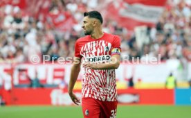 26.08.23 SC Freiburg - SV Werder Bremen