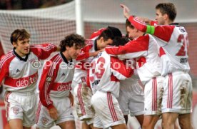 VfB Stuttgart