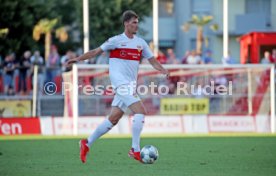 FC Winterthur - VfB Stuttgart