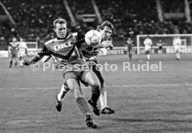 VfB Stuttgart - 1. FC Kaiserslautern