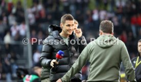 22.10.22 Borussia Dortmund - VfB Stuttgart