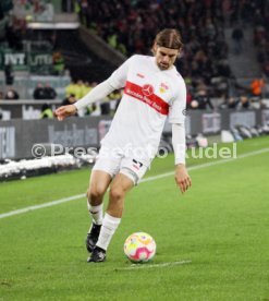 05.02.23 VfB Stuttgart - SV Werder Bremen