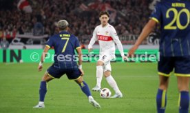 12.03.26 VfB Stuttgart - FC Porto