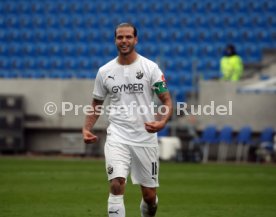 17.10.20 Karlsruher SC - SV Sandhausen