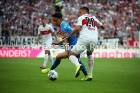 VfB Stuttgart - Holstein Kiel