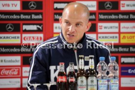 VfB Stuttgart - Karlsruher SC