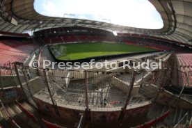21.04.21 VfB Stuttgart - VfL Wolfsburg