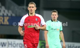 05.12.20 SC Freiburg - Borussia M&ouml;nchengladbach