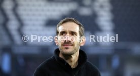 08.02.25 SC Freiburg - 1. FC Heidenheim