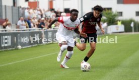 15.08.26 U19 VfB Stuttgart - U19 FC Ingolstadt 04