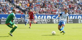 1899 Hoffenheim - FC Bayern M&uuml;nchen