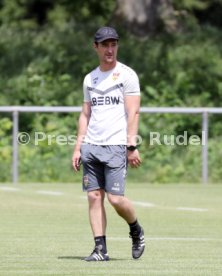 23.06.25 VfB Stuttgart II Training