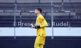11.02.25 U19 VfB Stuttgart - U19 Liverpool FC